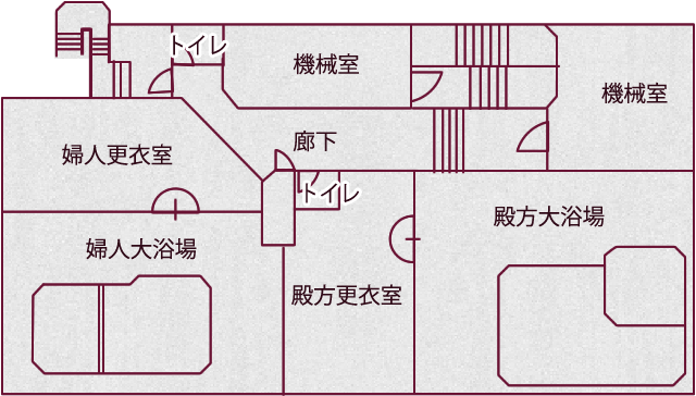 6階間取り