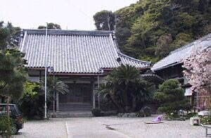 潮音寺